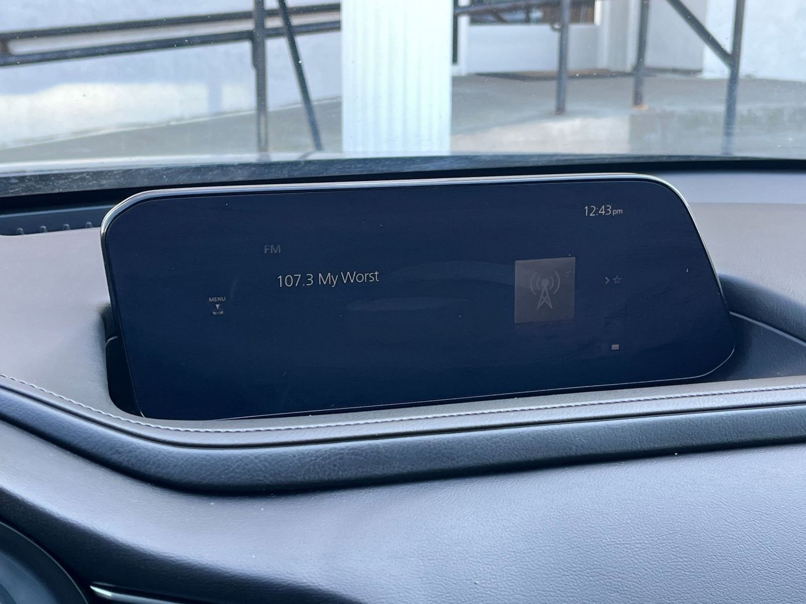 Thumbnail: 2025 Mazda CX-30 - 20