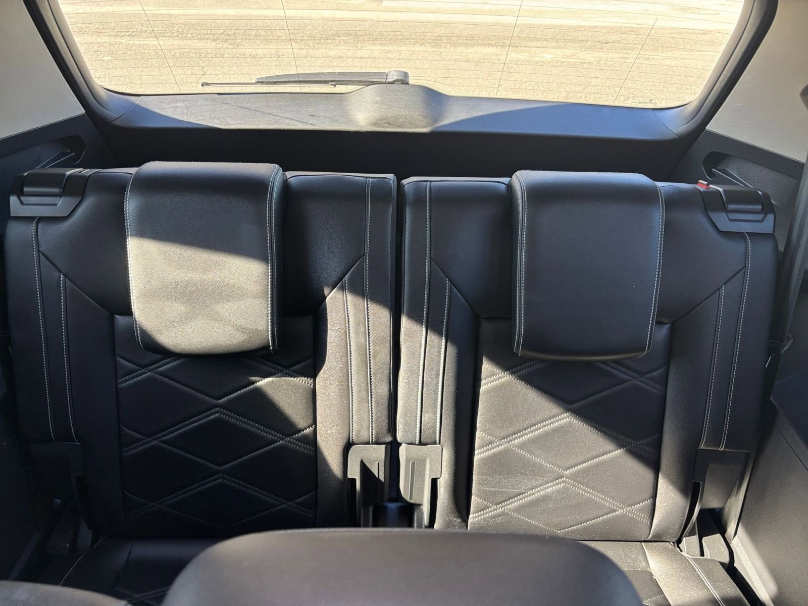 Thumbnail: 2024 Volkswagen Atlas - 24