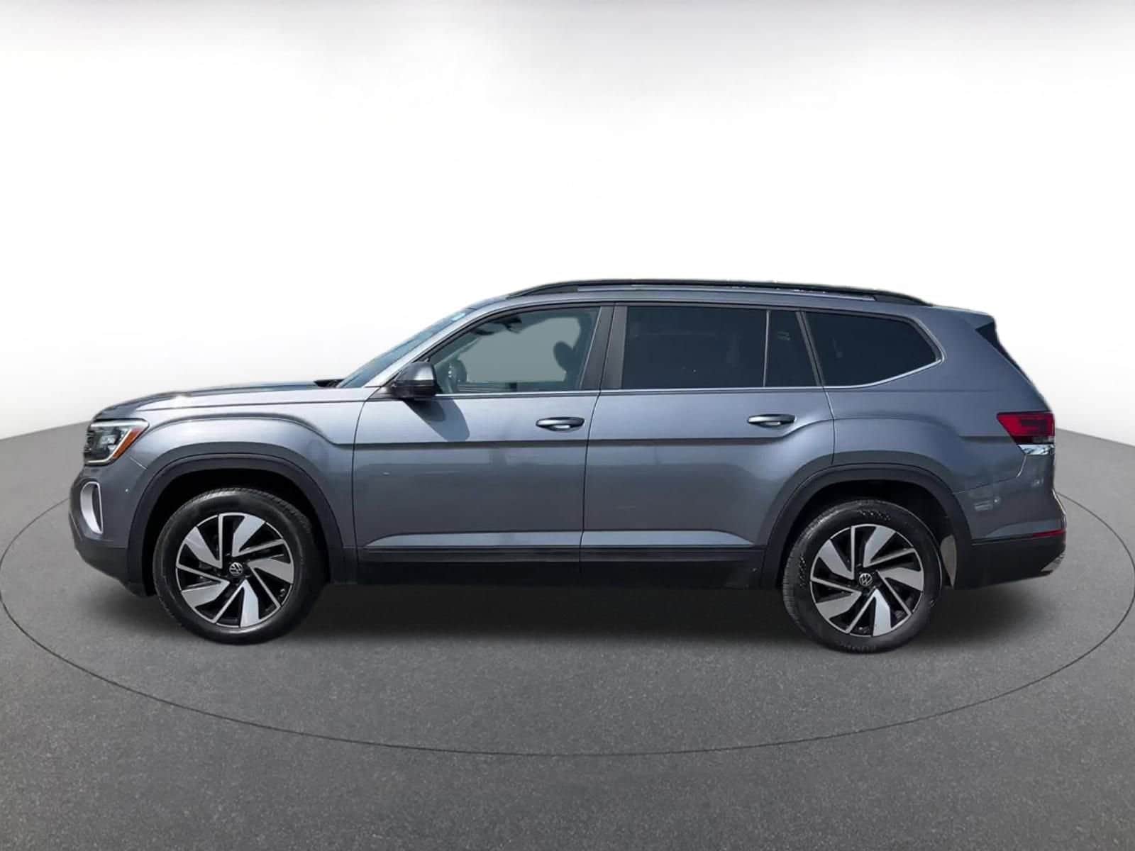 Thumbnail: 2024 Volkswagen Atlas - 8