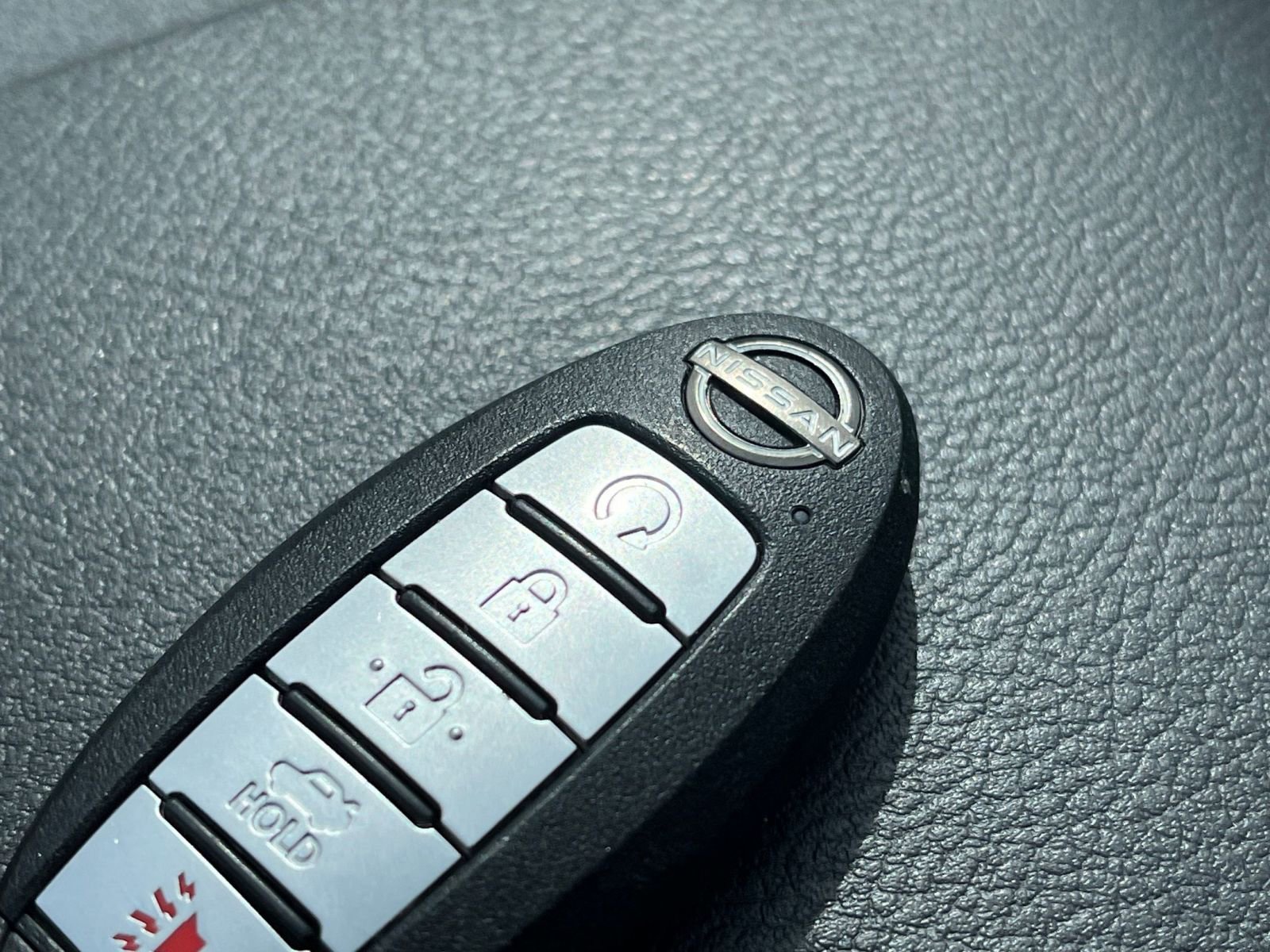 Thumbnail: 2025 Nissan Altima - 23