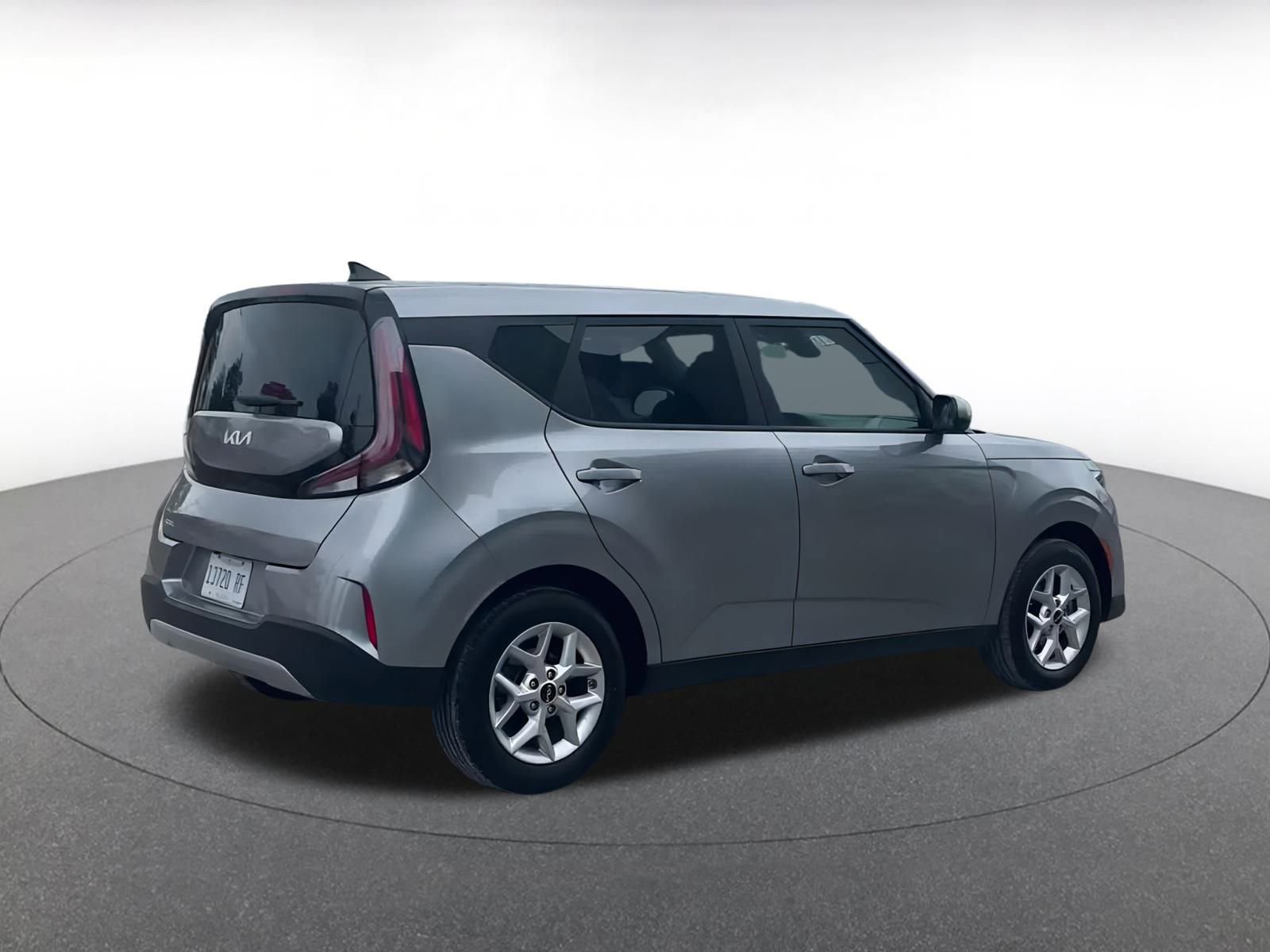 Thumbnail: 2024 Kia Soul - 14