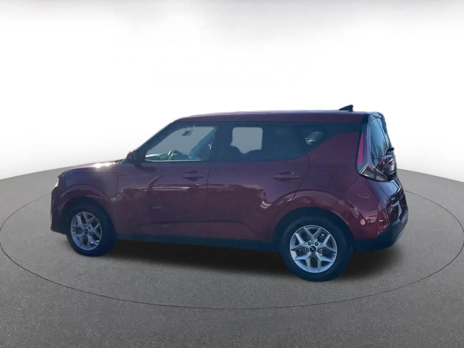 Thumbnail: 2025 Kia Soul - 10