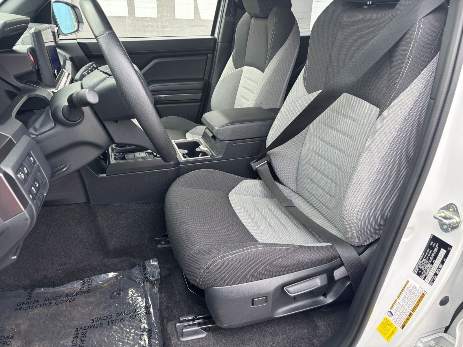 Thumbnail: 2025 Toyota 4Runner - 32