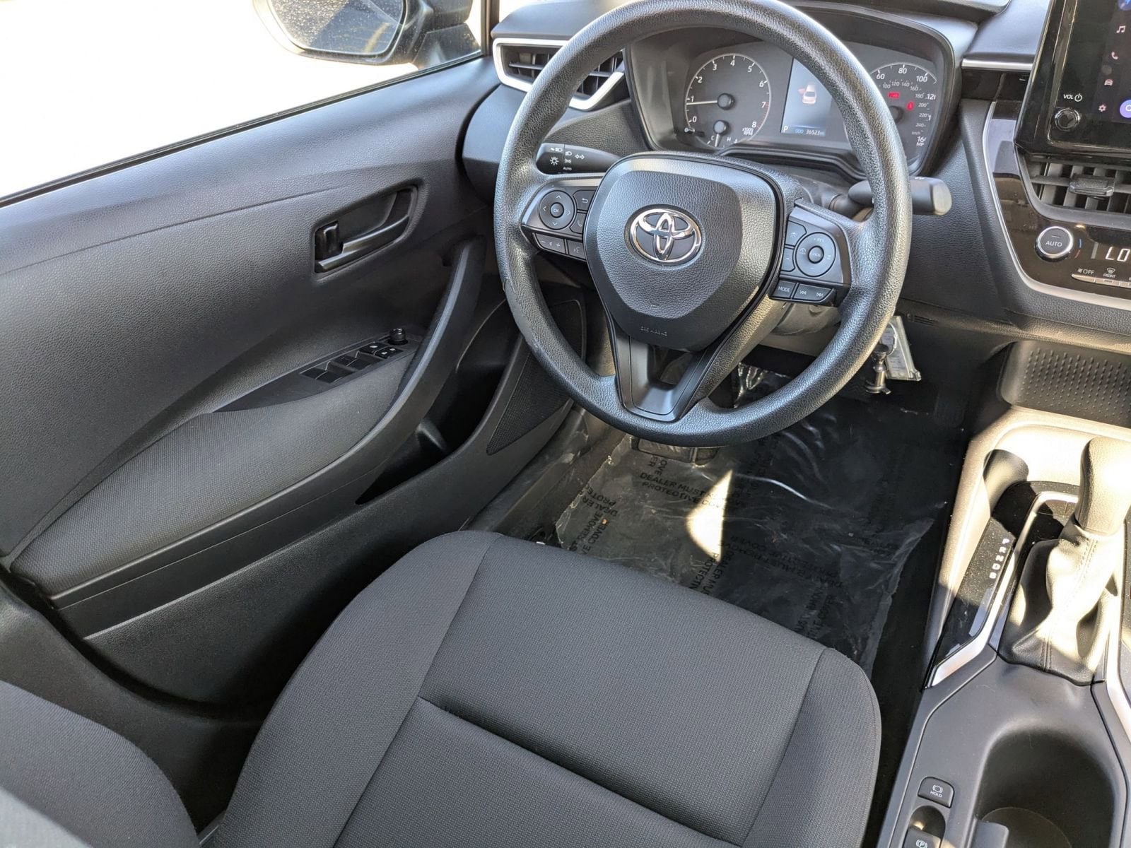 Thumbnail: 2024 Toyota Corolla - 25