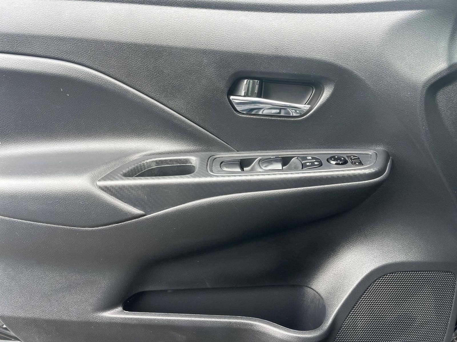 Thumbnail: 2025 Nissan Versa - 18