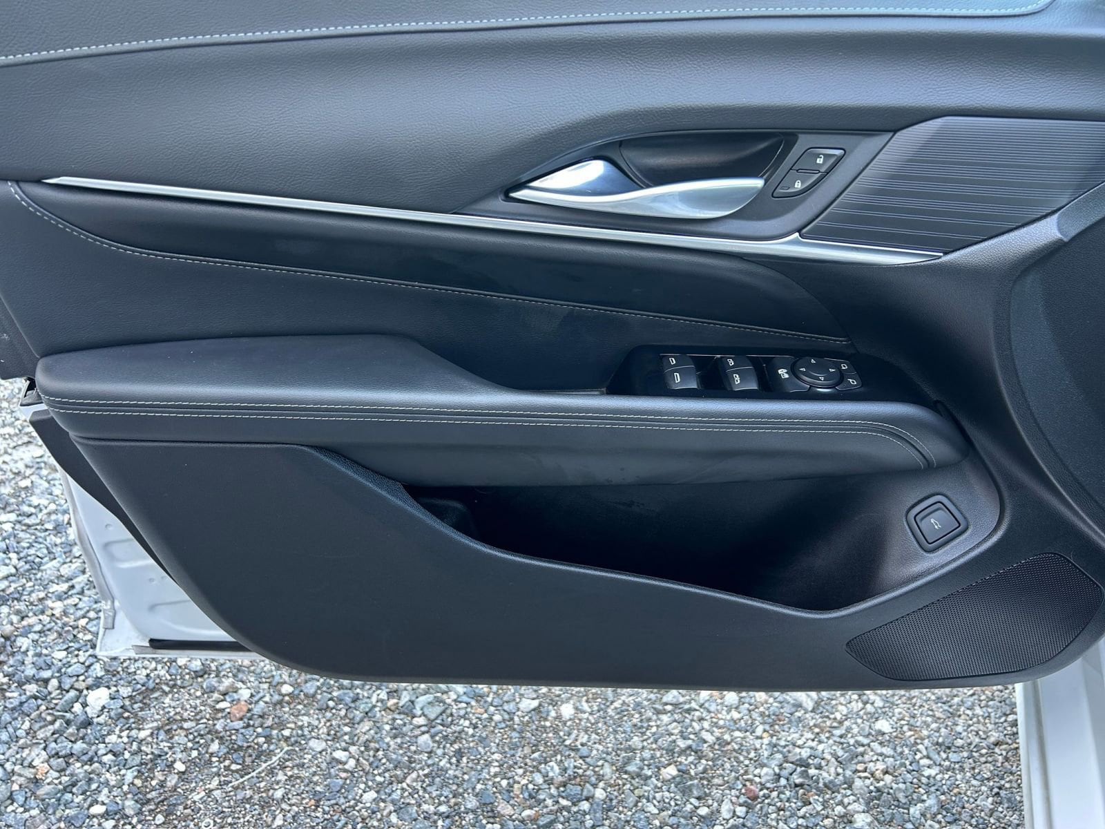 Thumbnail: 2024 Cadillac CT4 - 20