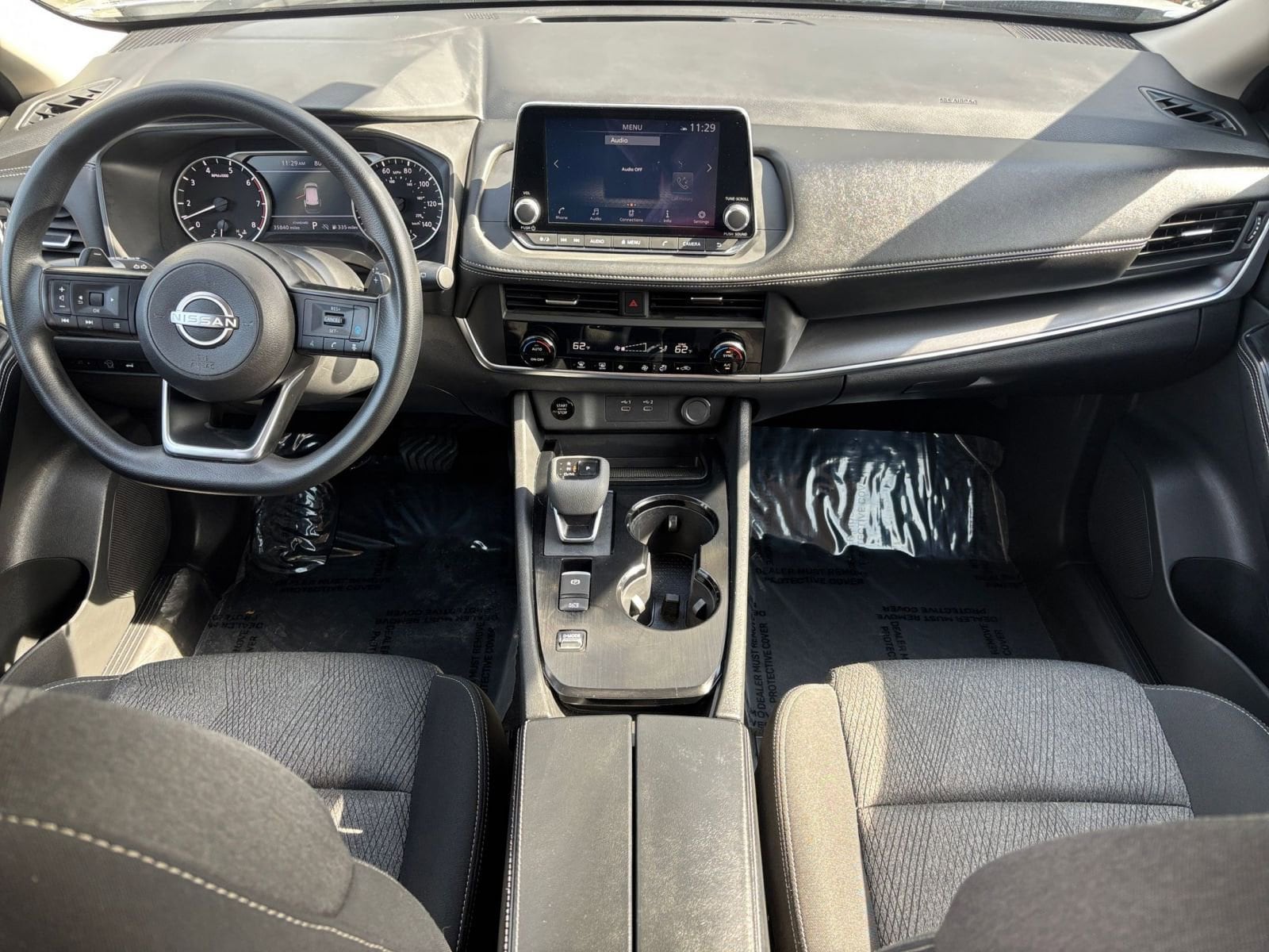 Thumbnail: 2024 Nissan Rogue - 30