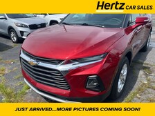 2021 Chevrolet Blazer  -
                Lynn, MA