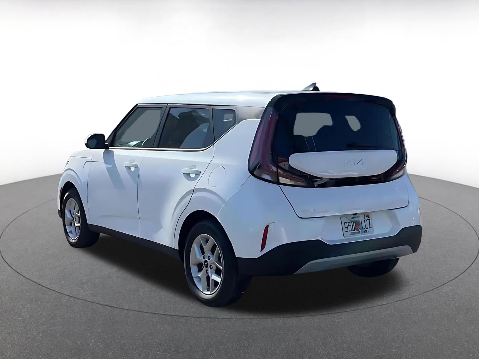 Thumbnail: 2025 Kia Soul - 11