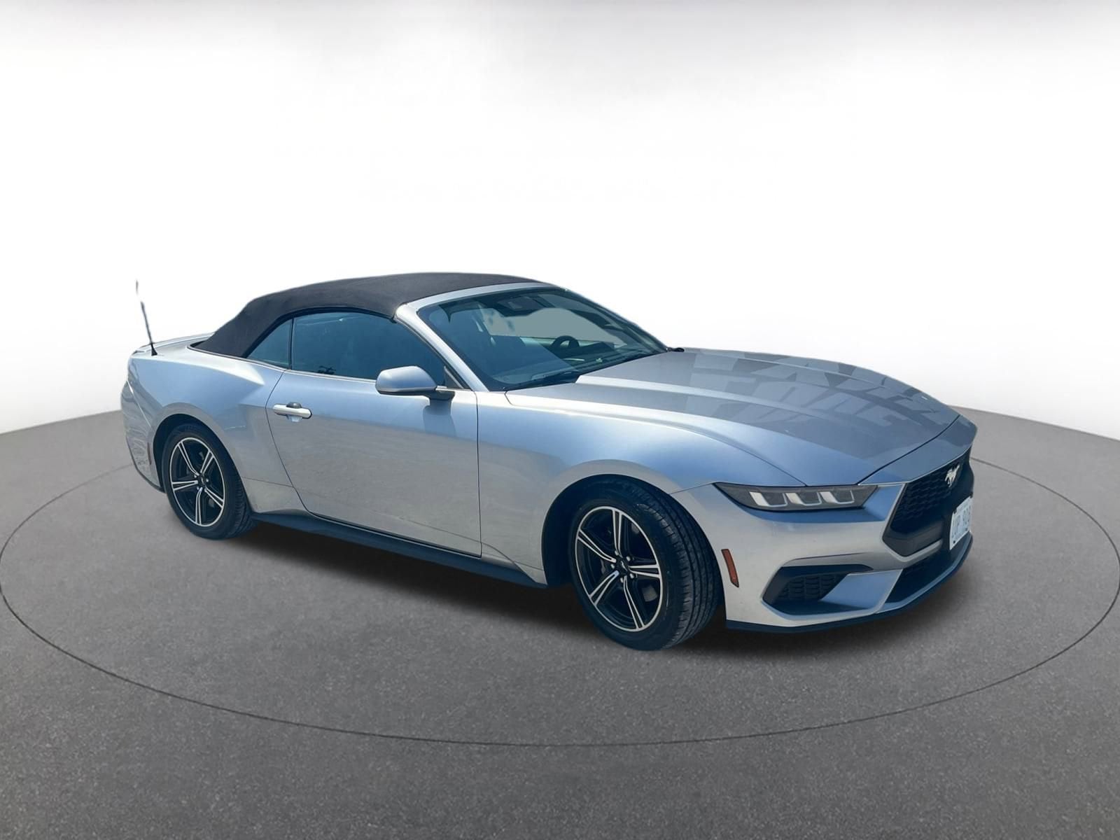 Thumbnail: 2024 Ford Mustang - 1