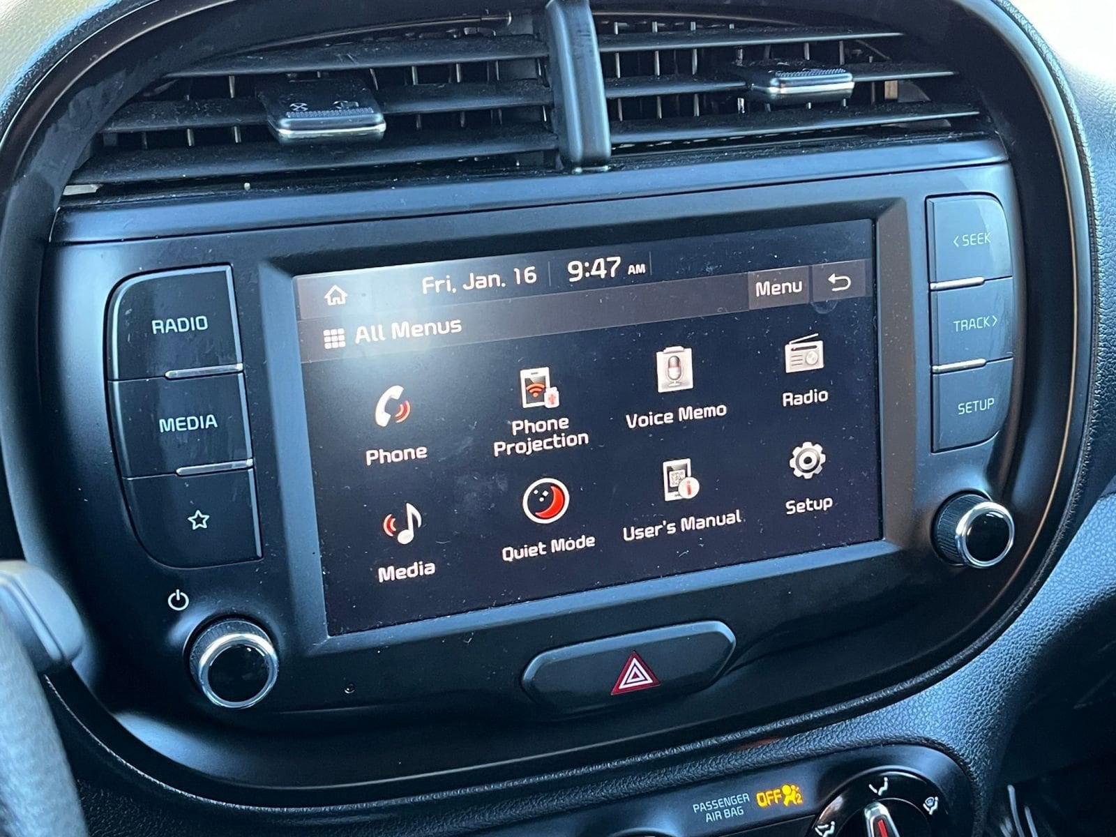 Thumbnail: 2025 Kia Soul - 20