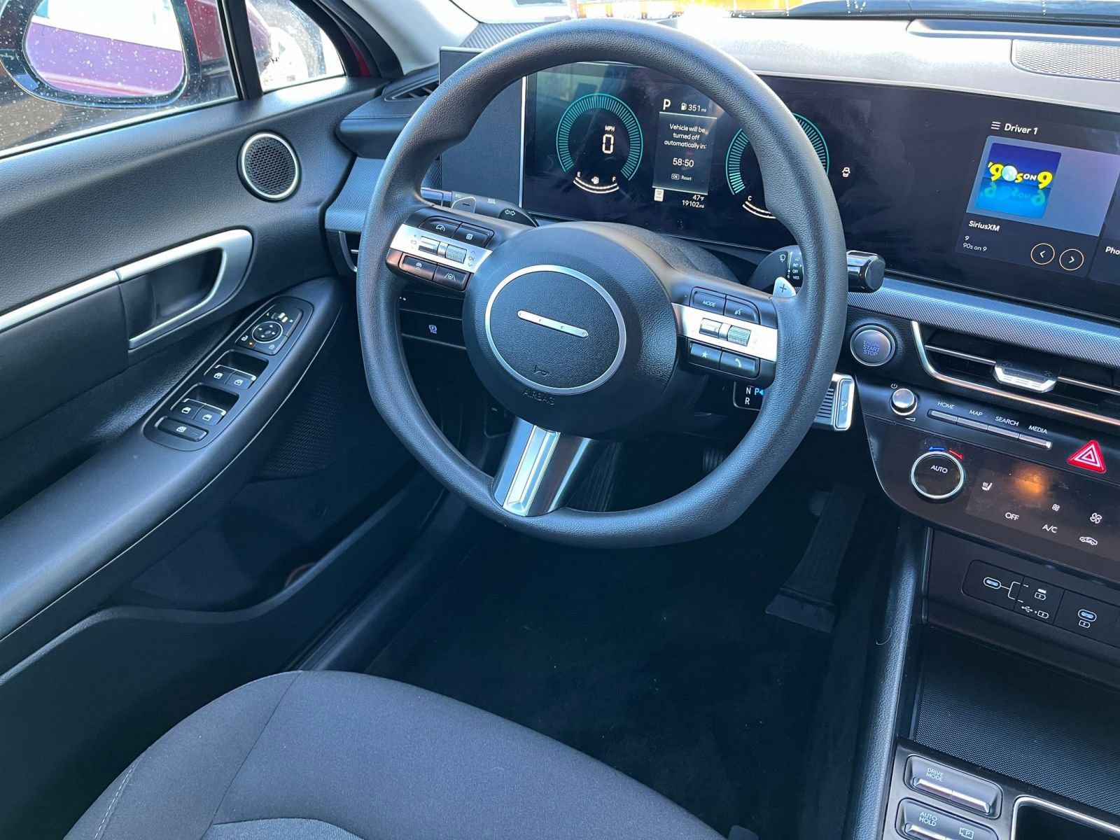 Thumbnail: 2025 Hyundai Sonata - 33