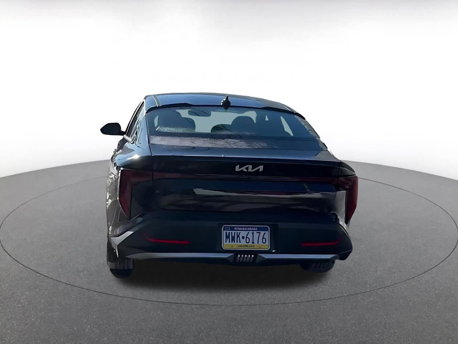 Thumbnail: 2025 Kia K4 - 12