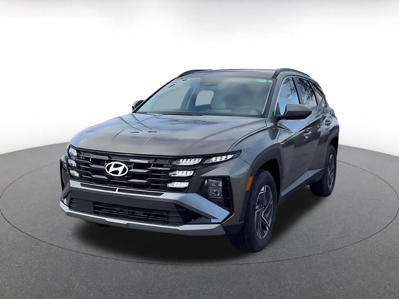 Thumbnail: 2025 Hyundai Tucson - 7