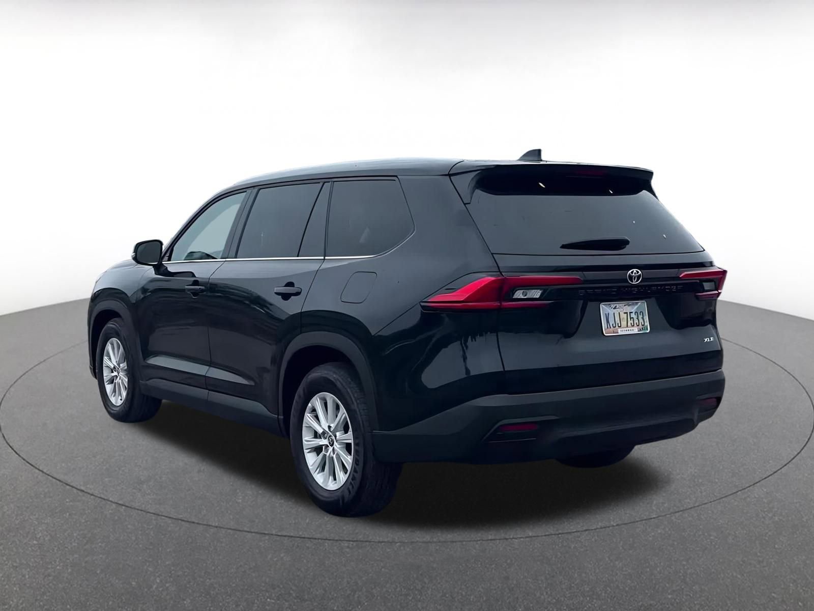 Thumbnail: 2024 Toyota Grand Highlander - 11