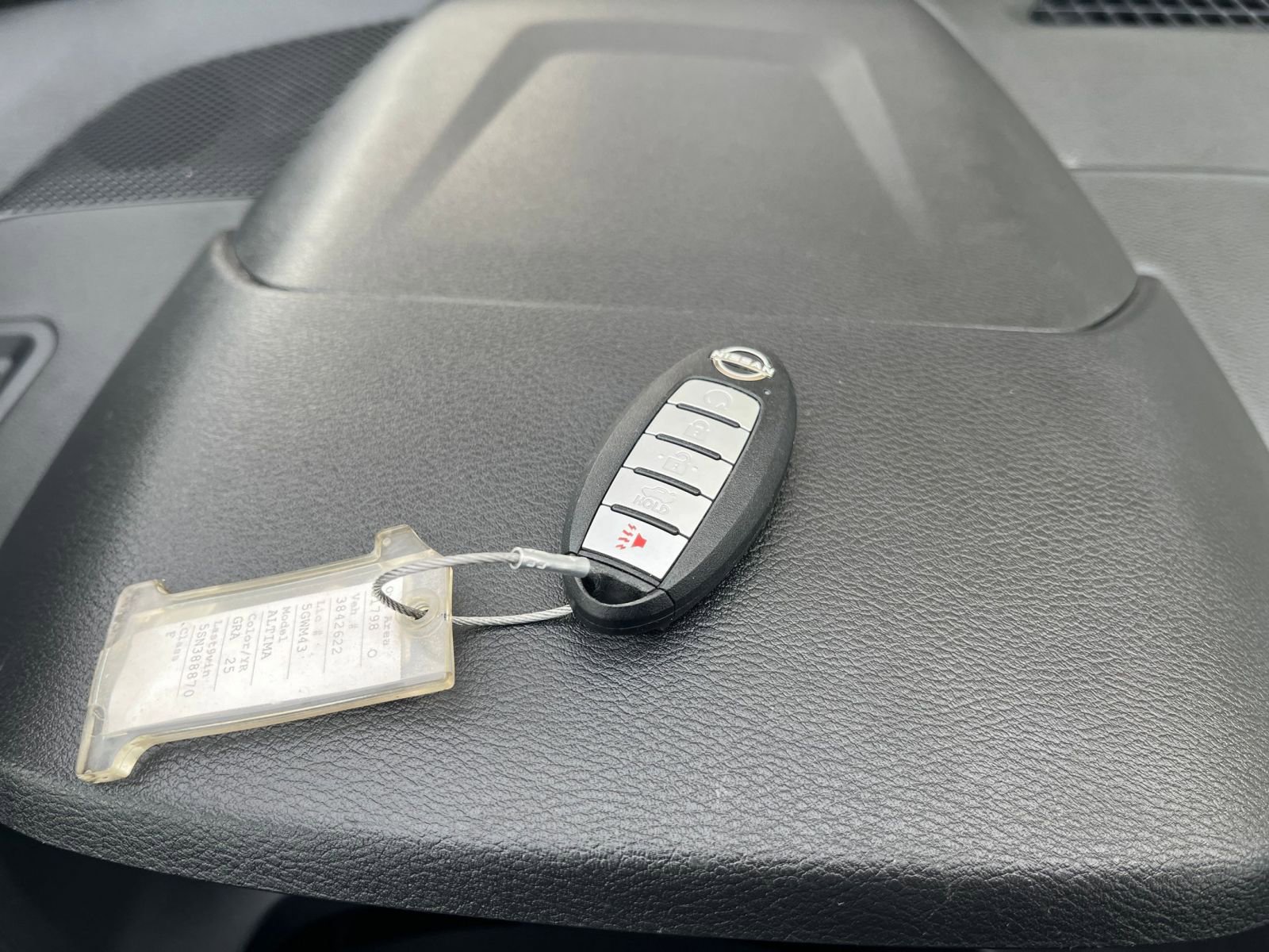 Thumbnail: 2025 Nissan Altima - 20