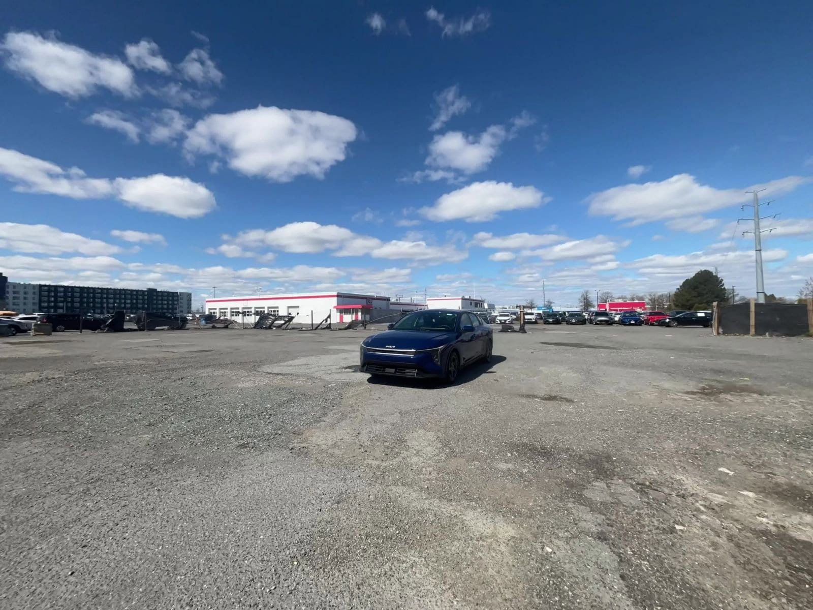 Thumbnail: 2025 Kia K4 - 10
