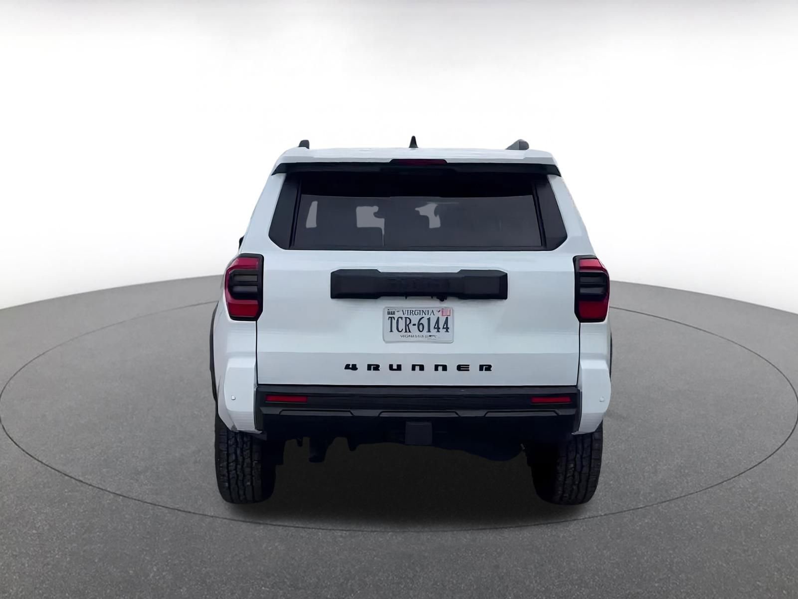 Thumbnail: 2025 Toyota 4Runner - 12