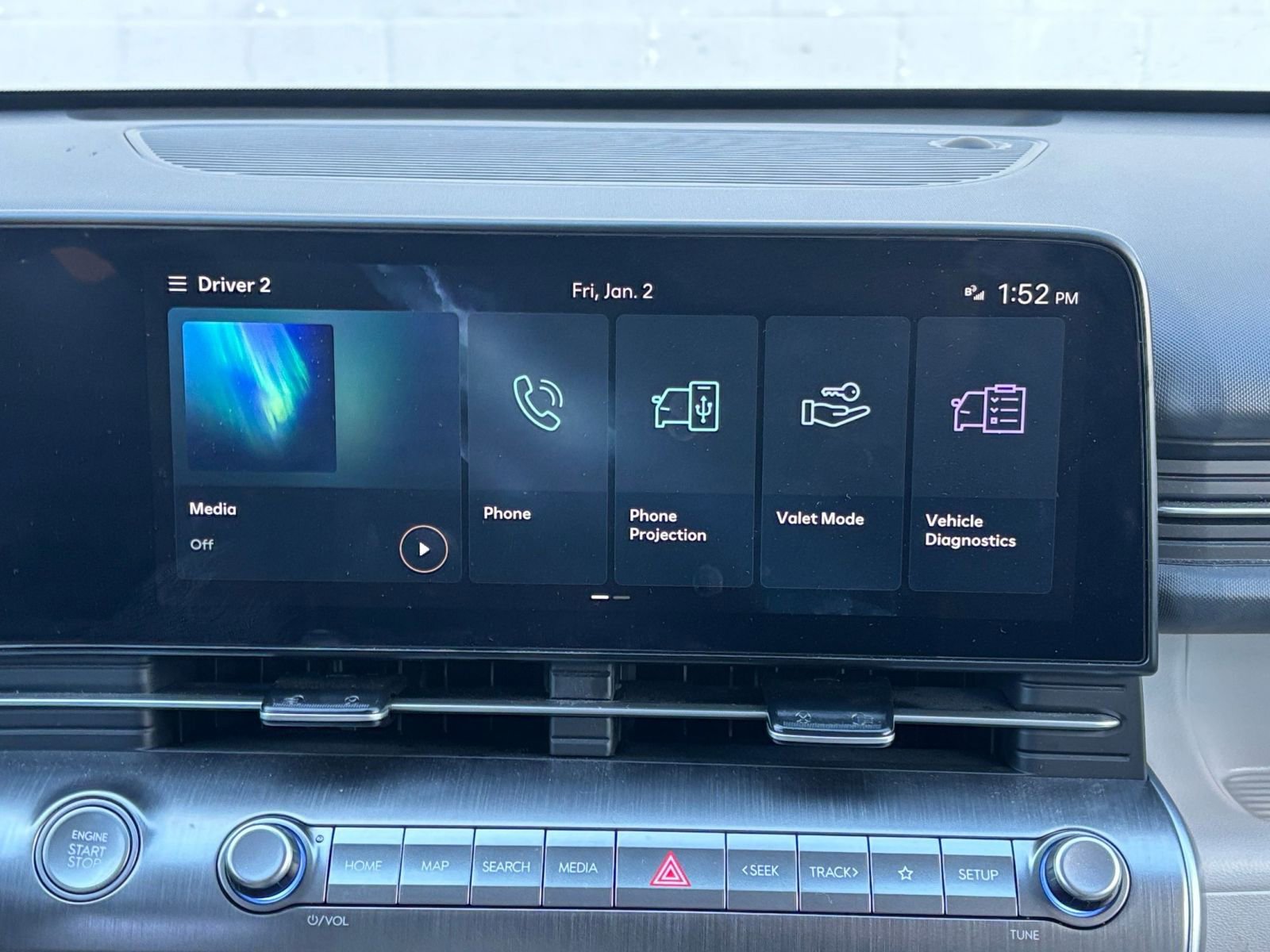 Thumbnail: 2025 Hyundai Kona - 18