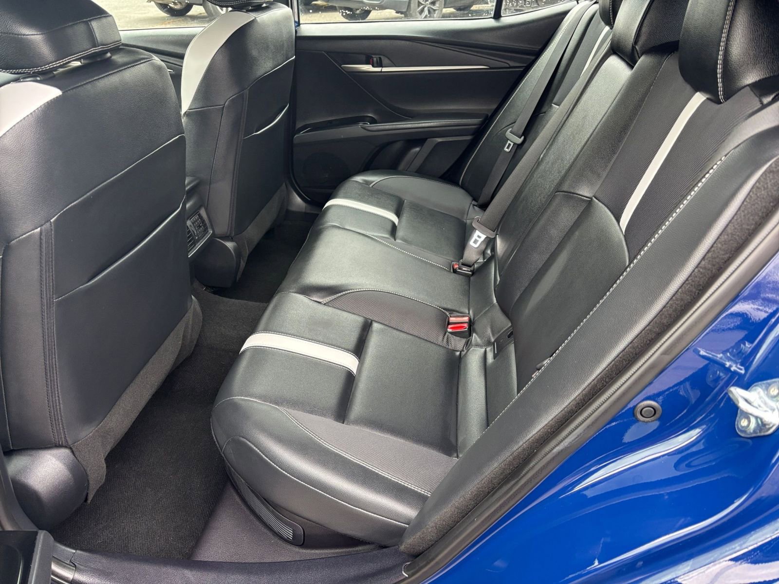 Thumbnail: 2025 Toyota Camry - 22