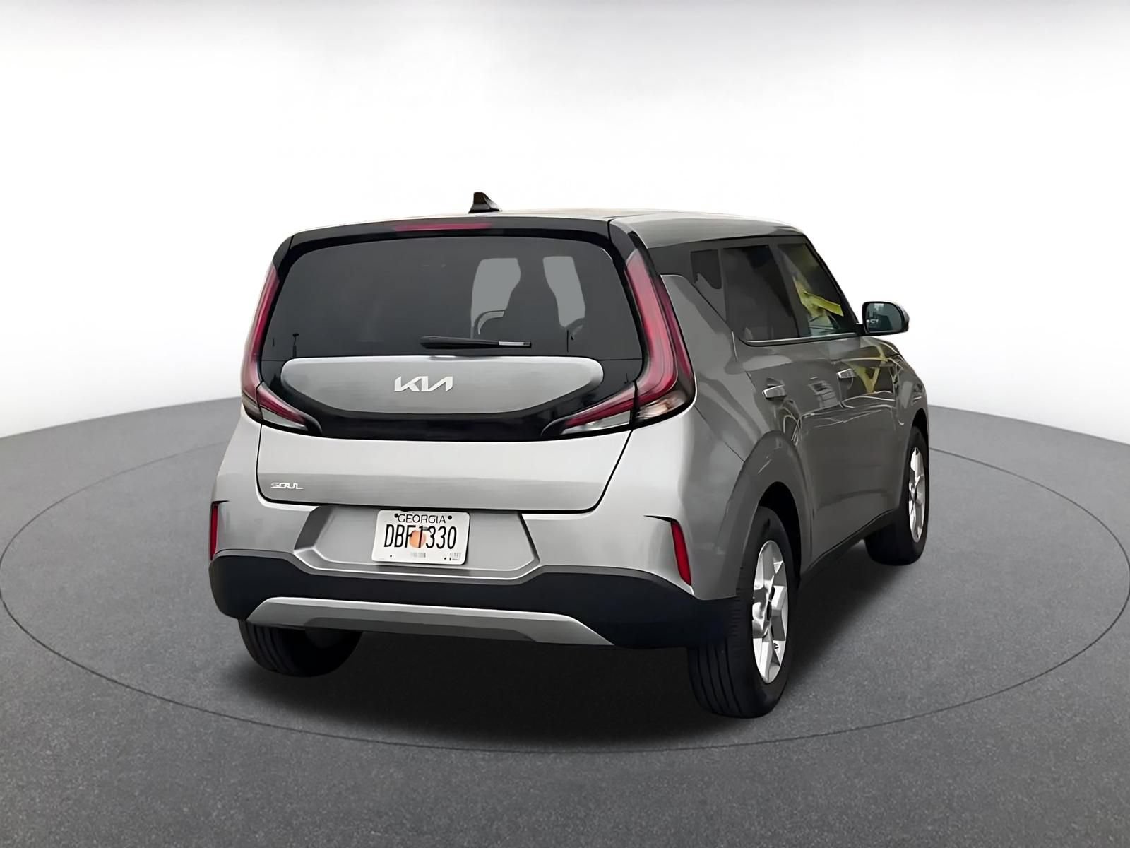 Thumbnail: 2025 Kia Soul - 12
