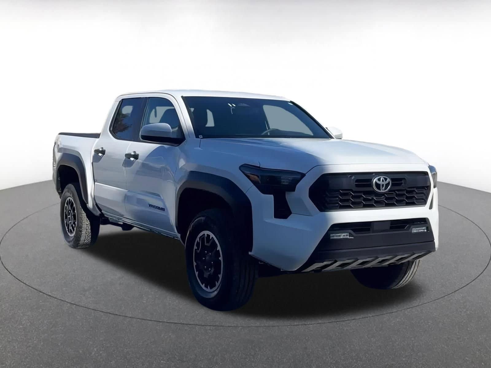 Thumbnail: 2025 Toyota Tacoma - 3