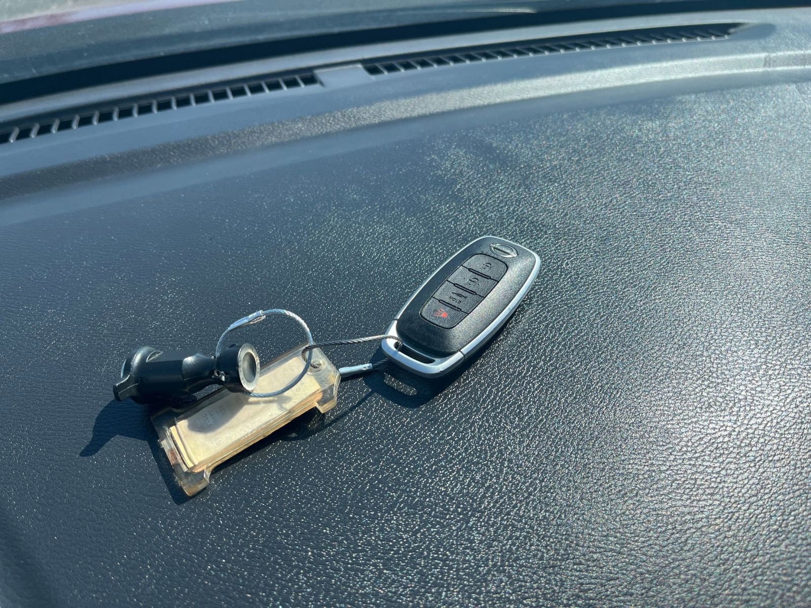 Thumbnail: 2025 Nissan Versa - 20