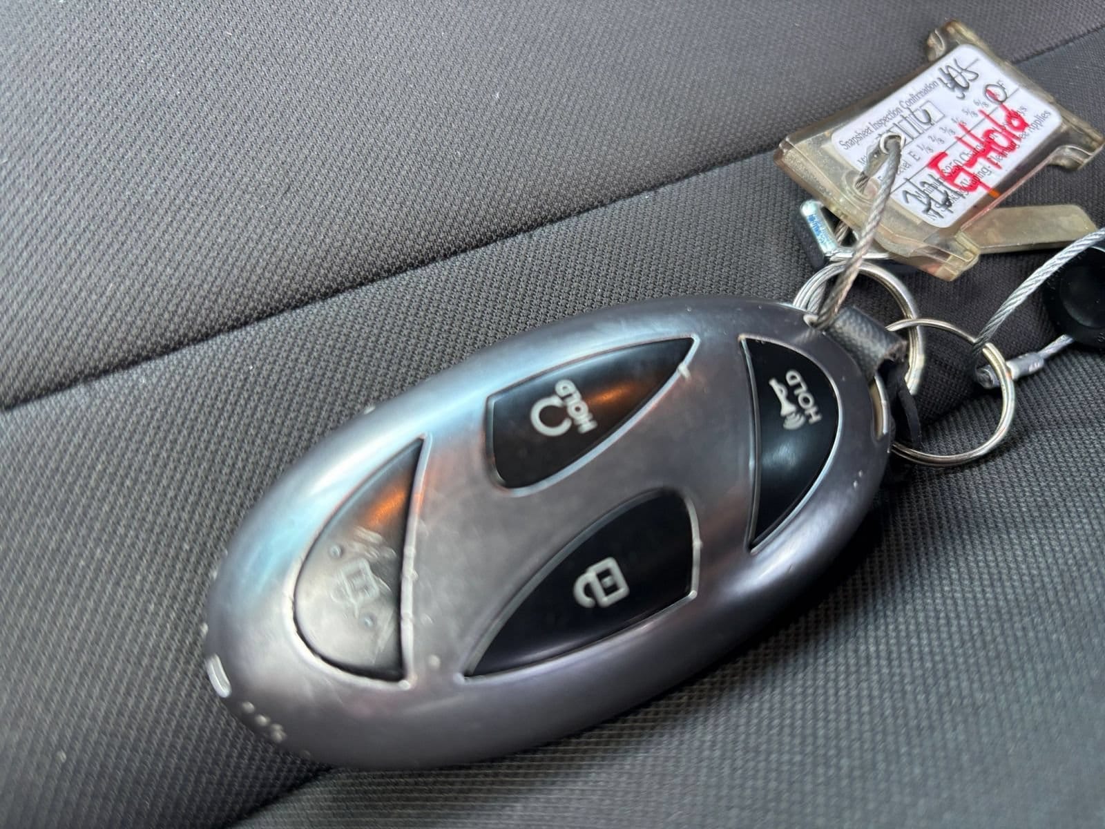 Thumbnail: 2026 Hyundai Elantra - 20