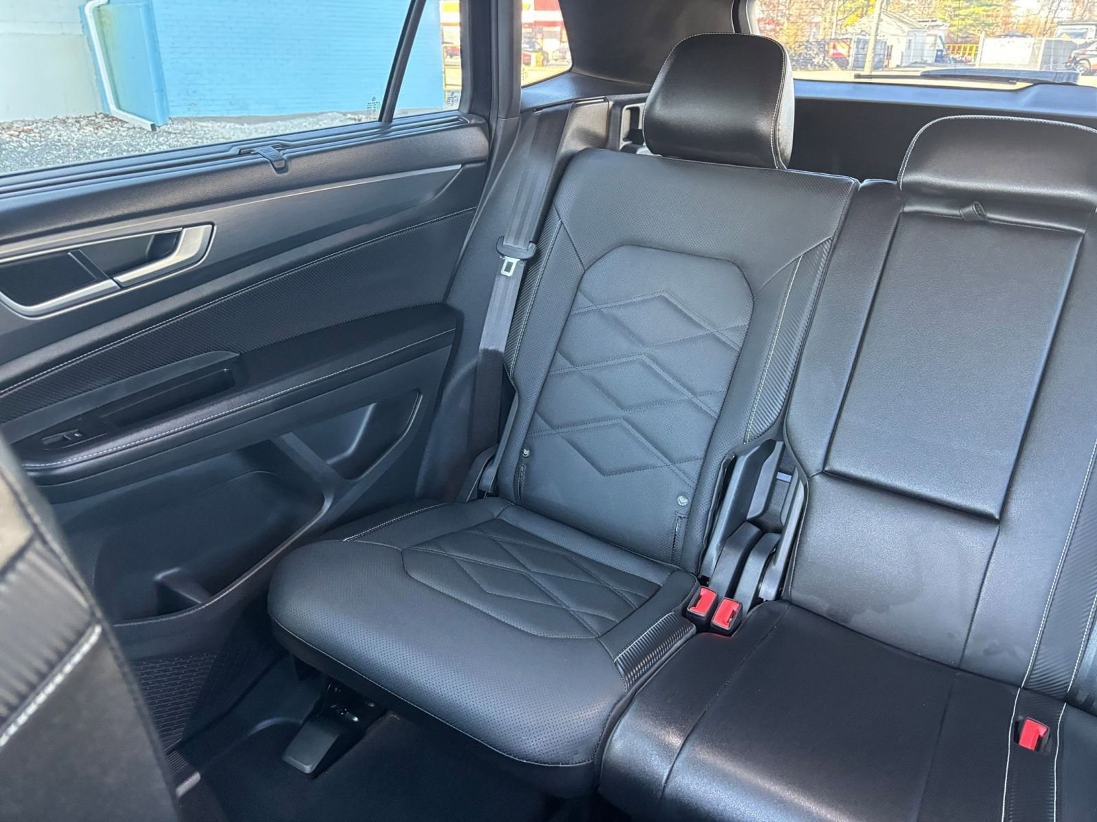 Thumbnail: 2025 Volkswagen Atlas - 35