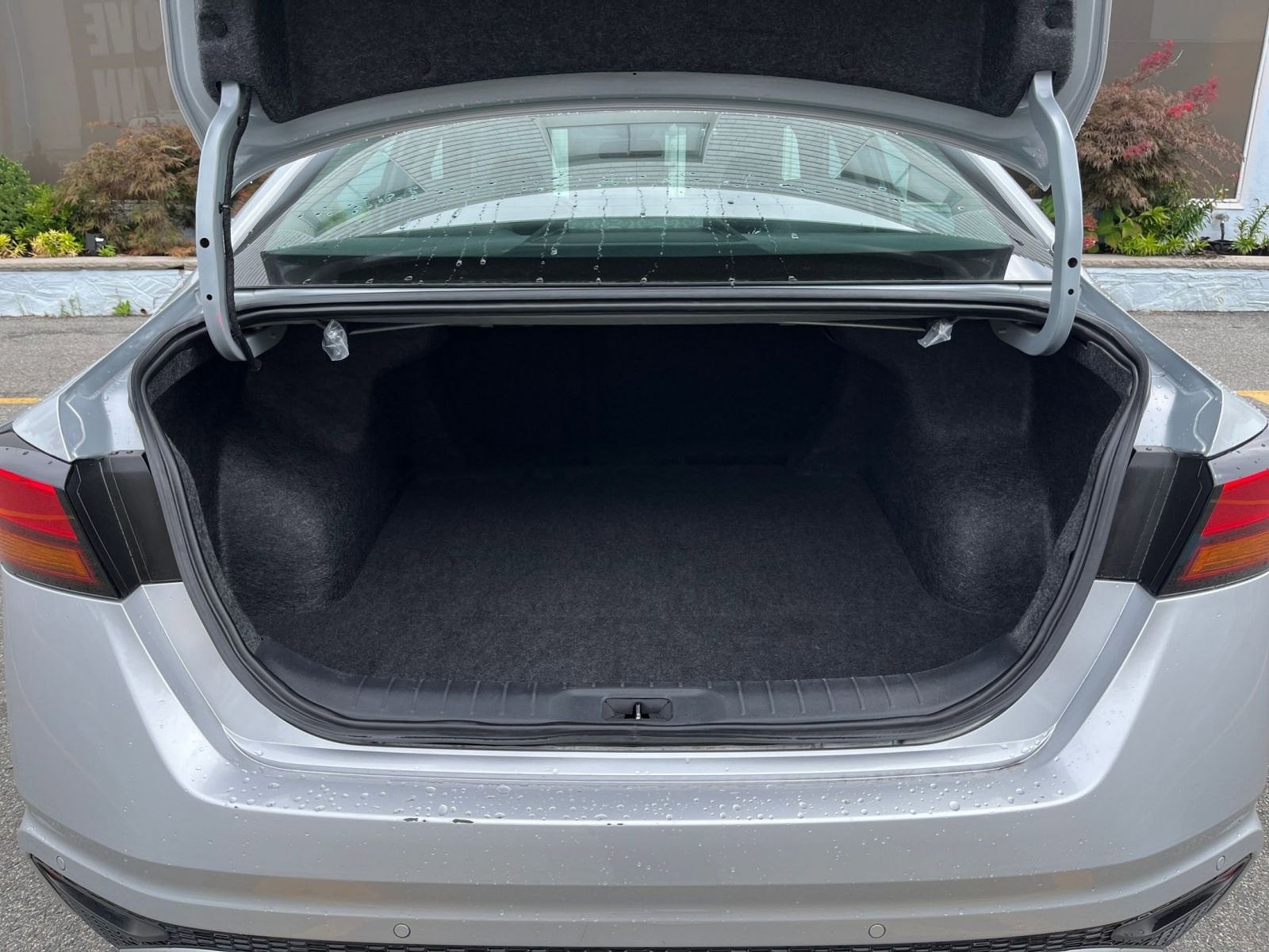 Thumbnail: 2024 Nissan Altima - 27