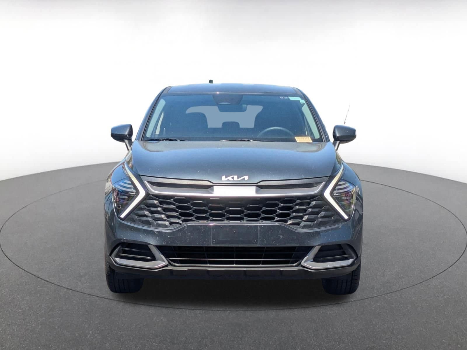Thumbnail: 2025 Kia Sportage - 2