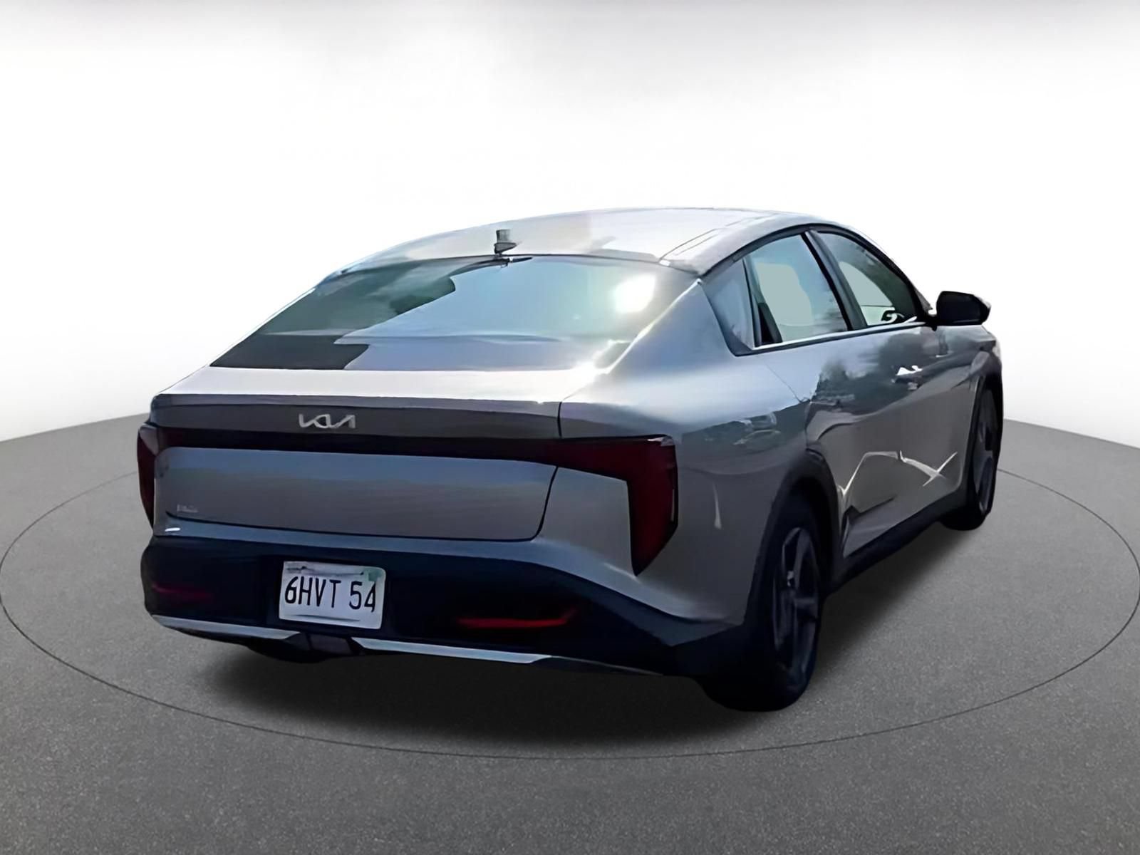 Thumbnail: 2025 Kia K4 - 12