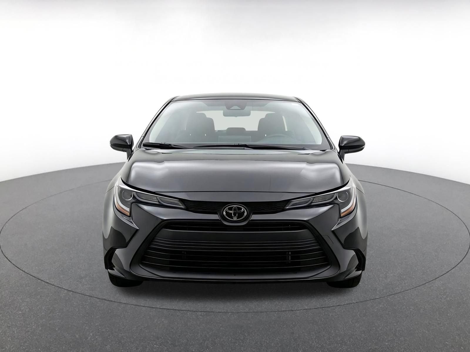 Thumbnail: 2025 Toyota Corolla - 2