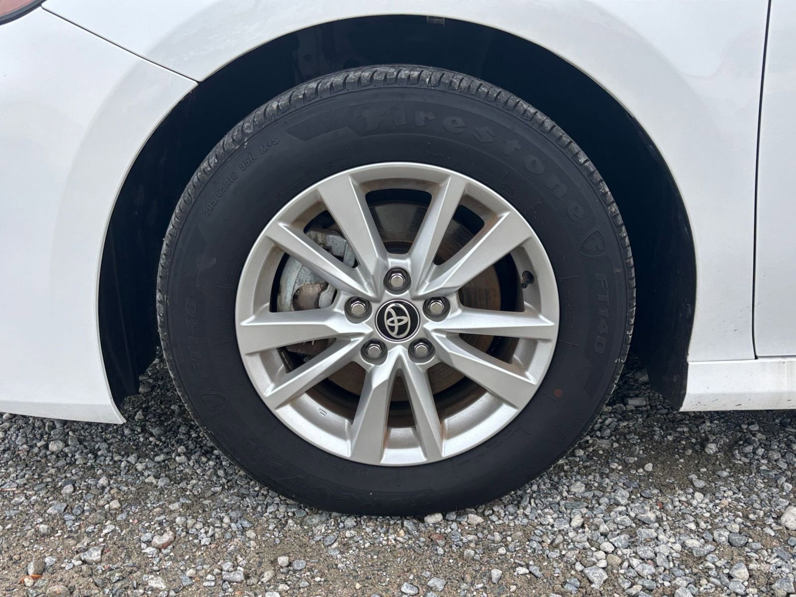 Thumbnail: 2025 Toyota Camry - 25