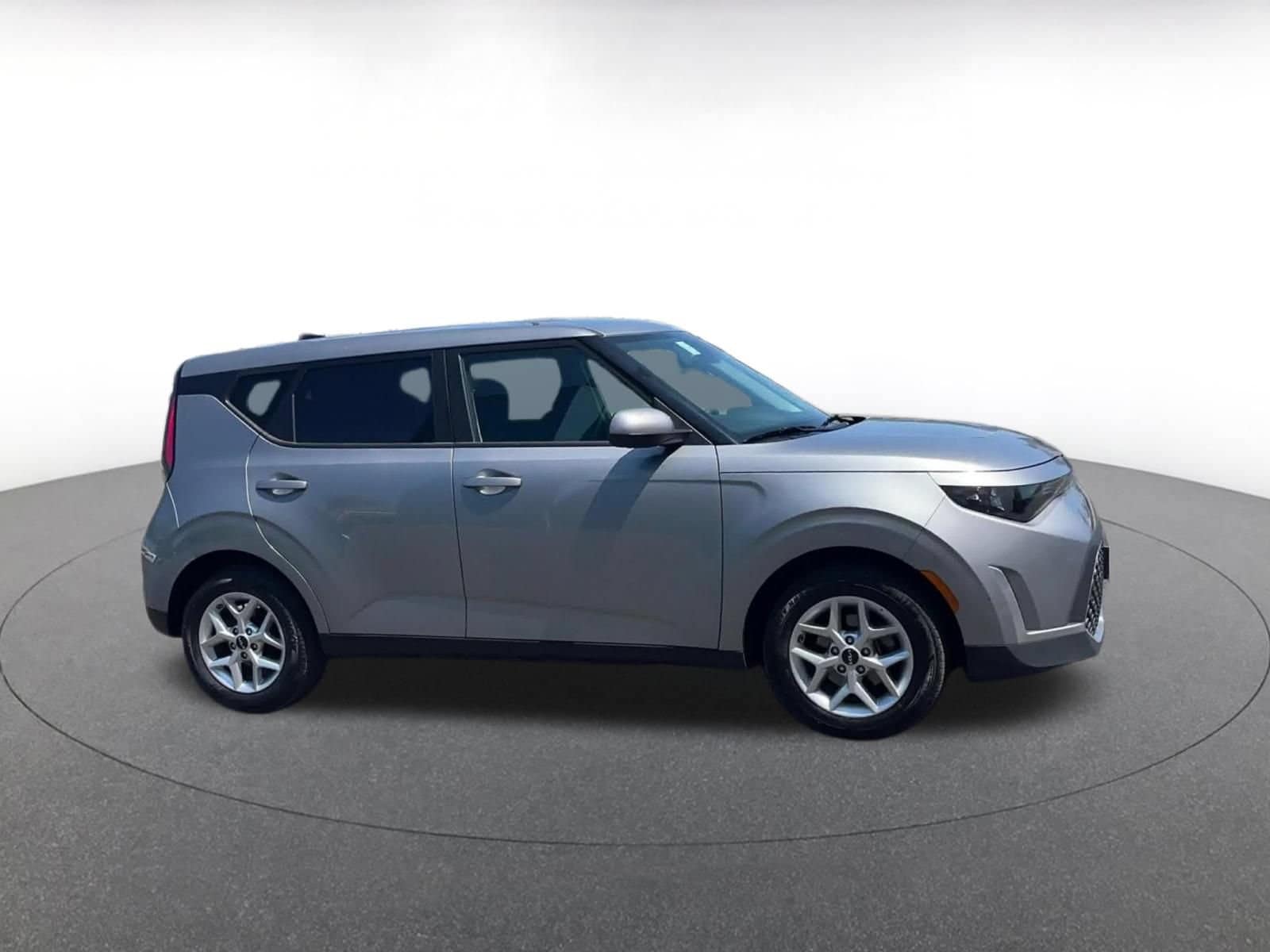 Thumbnail: 2025 Kia Soul - 2