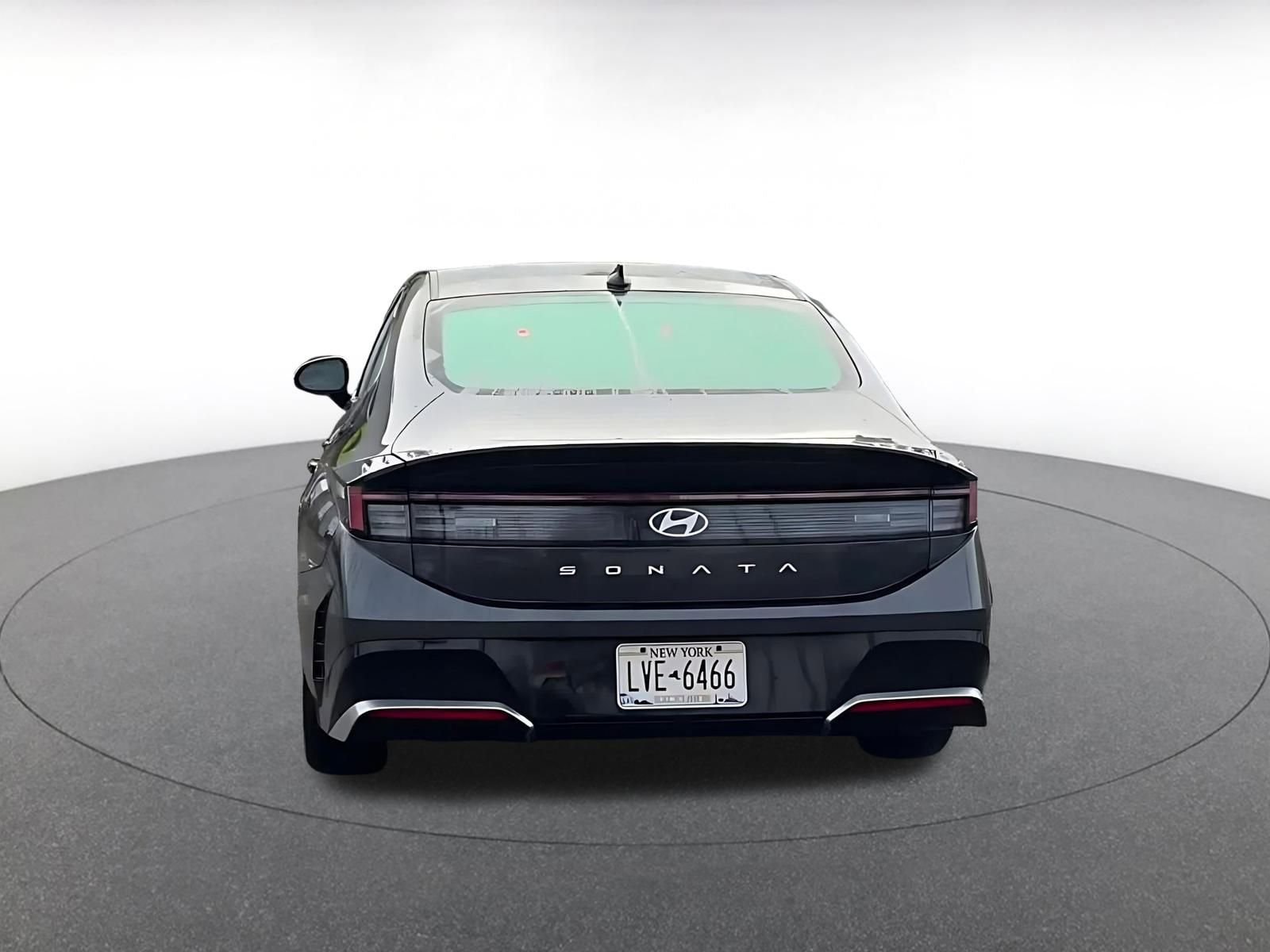 Thumbnail: 2025 Hyundai Sonata - 12