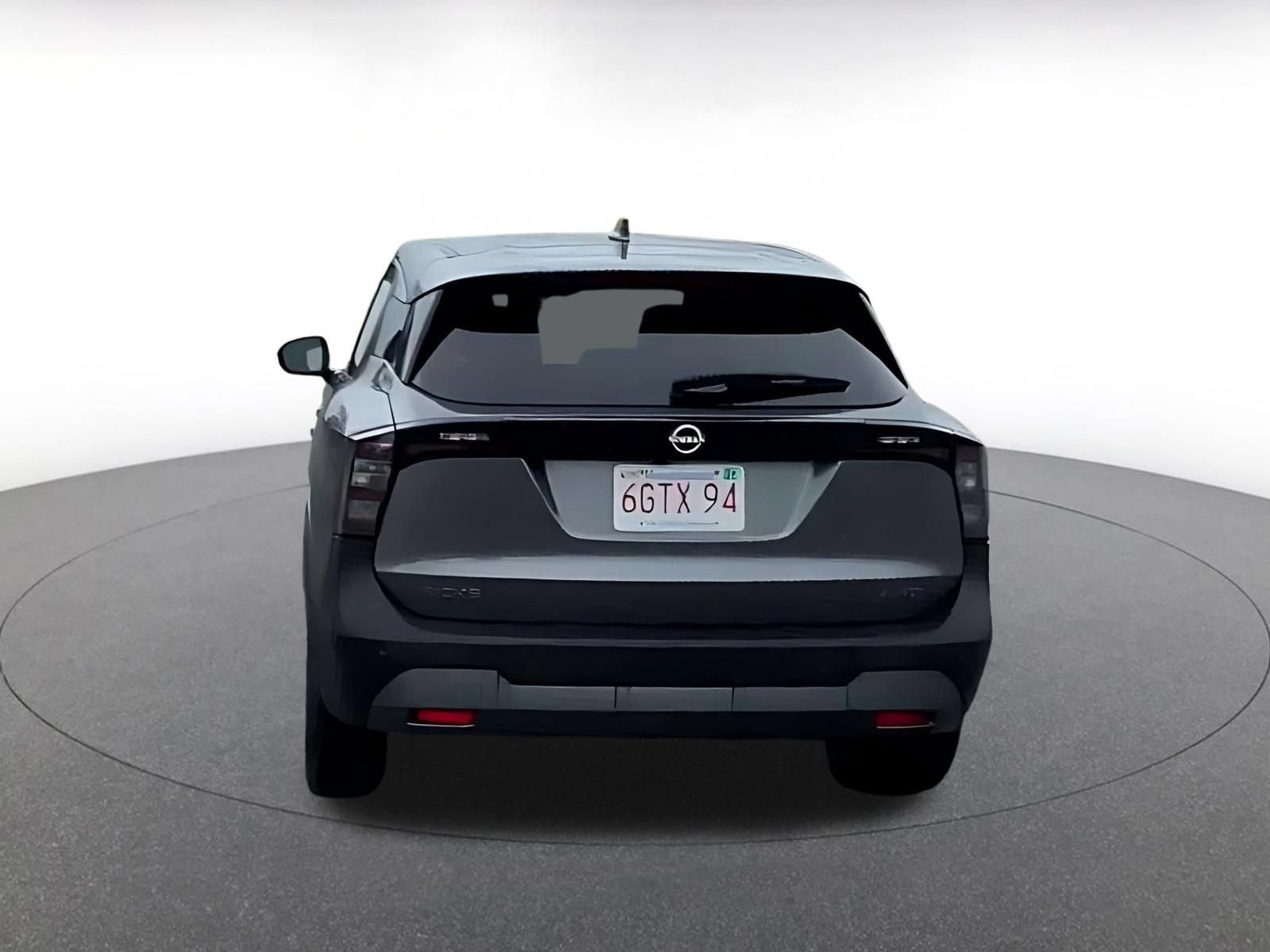 Thumbnail: 2025 Nissan Kicks - 7