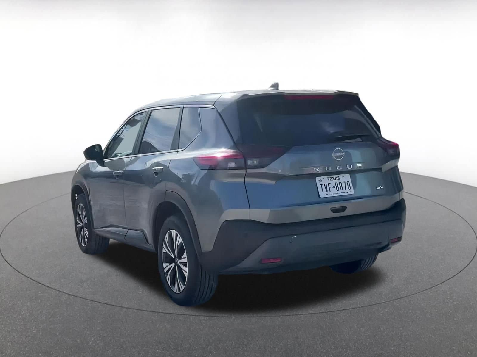 Thumbnail: 2023 Nissan Rogue - 11