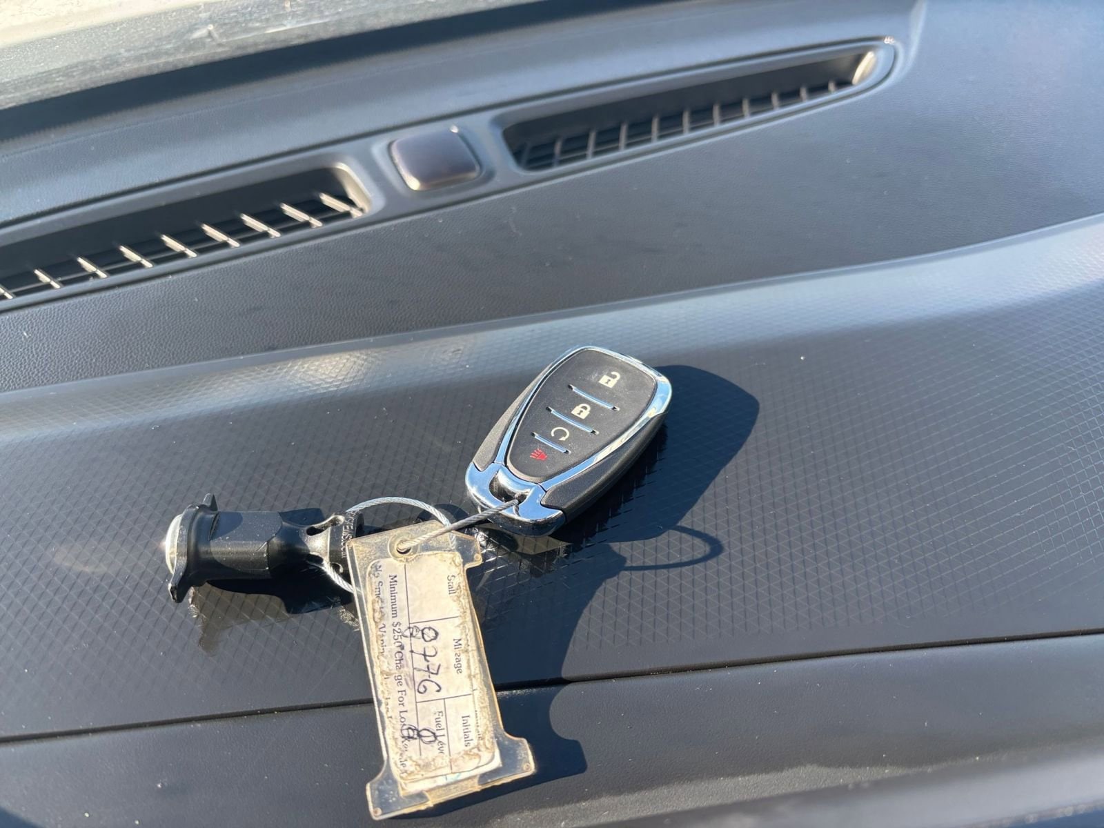 Thumbnail: 2025 Chevrolet Trax - 18