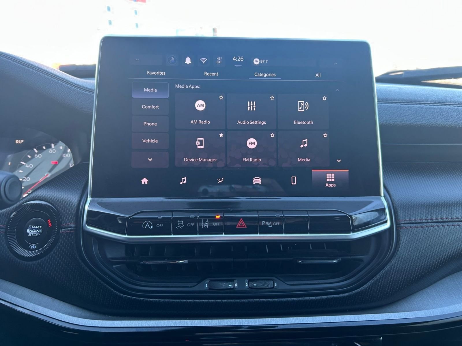 Thumbnail: 2025 Jeep Compass - 20