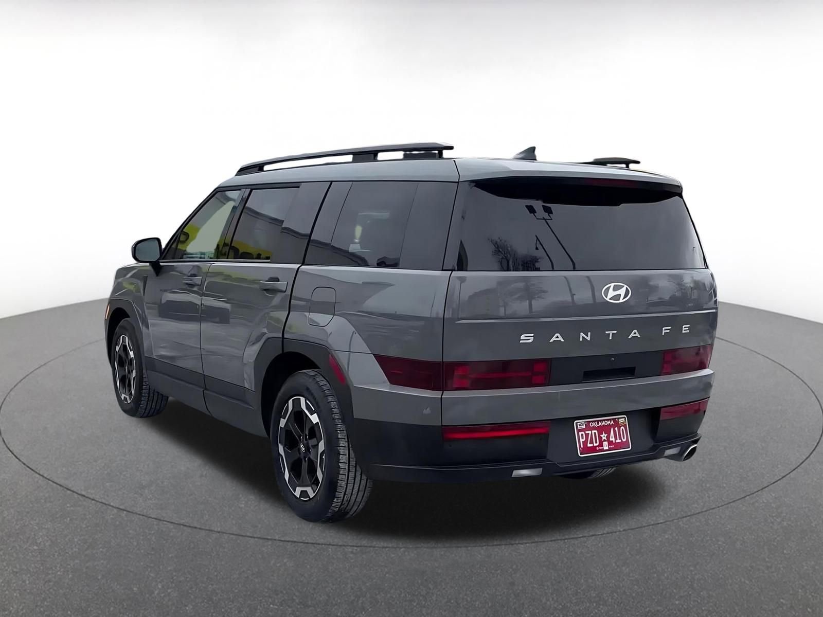 Thumbnail: 2025 Hyundai Santa Fe - 11