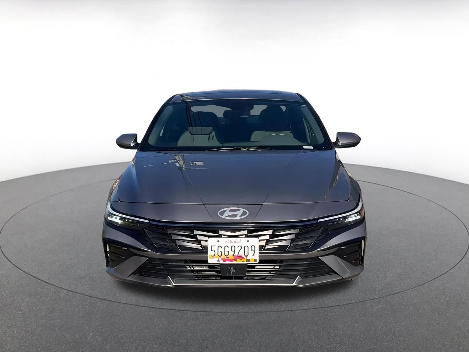 Thumbnail: 2025 Hyundai Elantra - 4