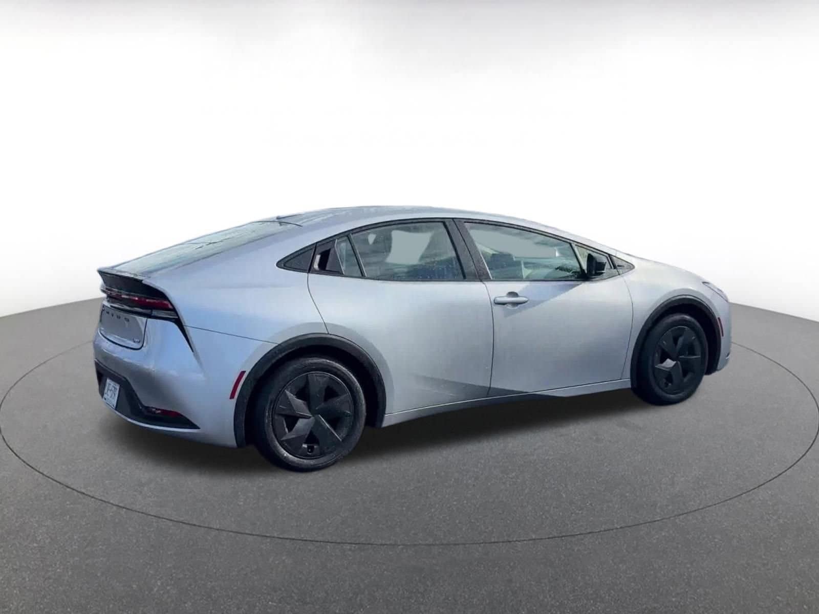 Thumbnail: 2025 Toyota Prius - 15