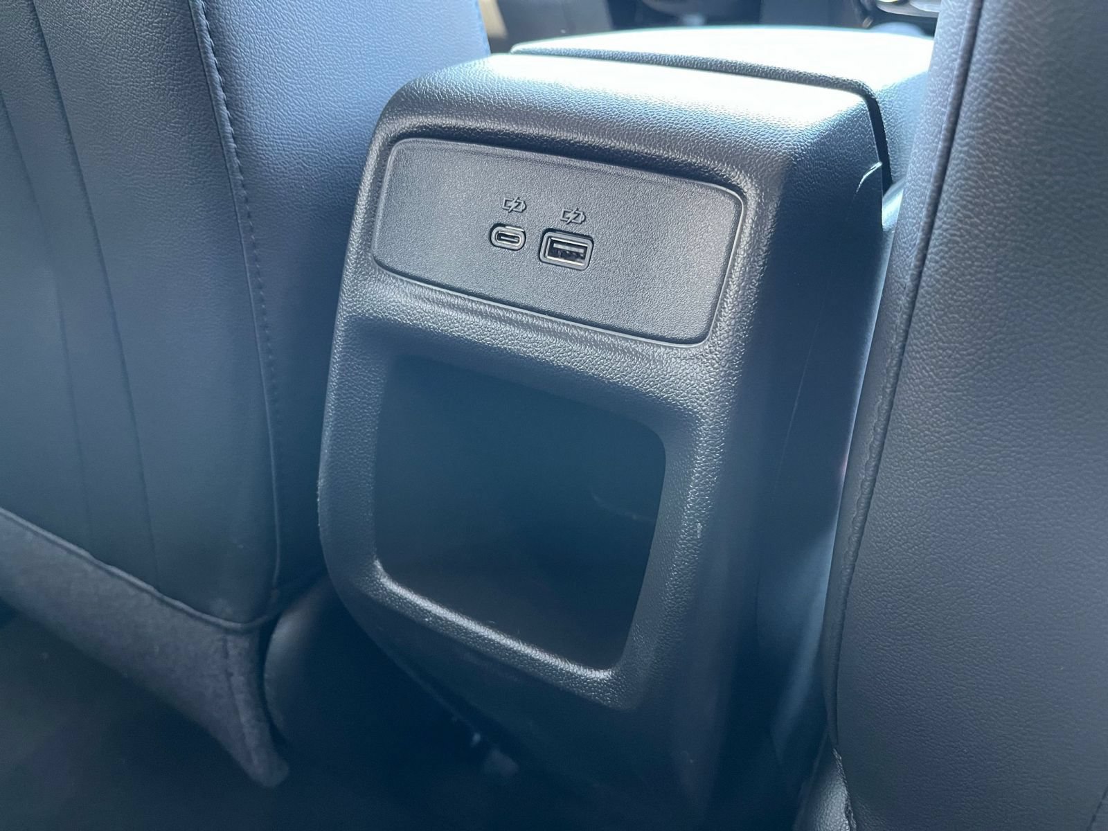 Thumbnail: 2025 Chevrolet Trax - 31