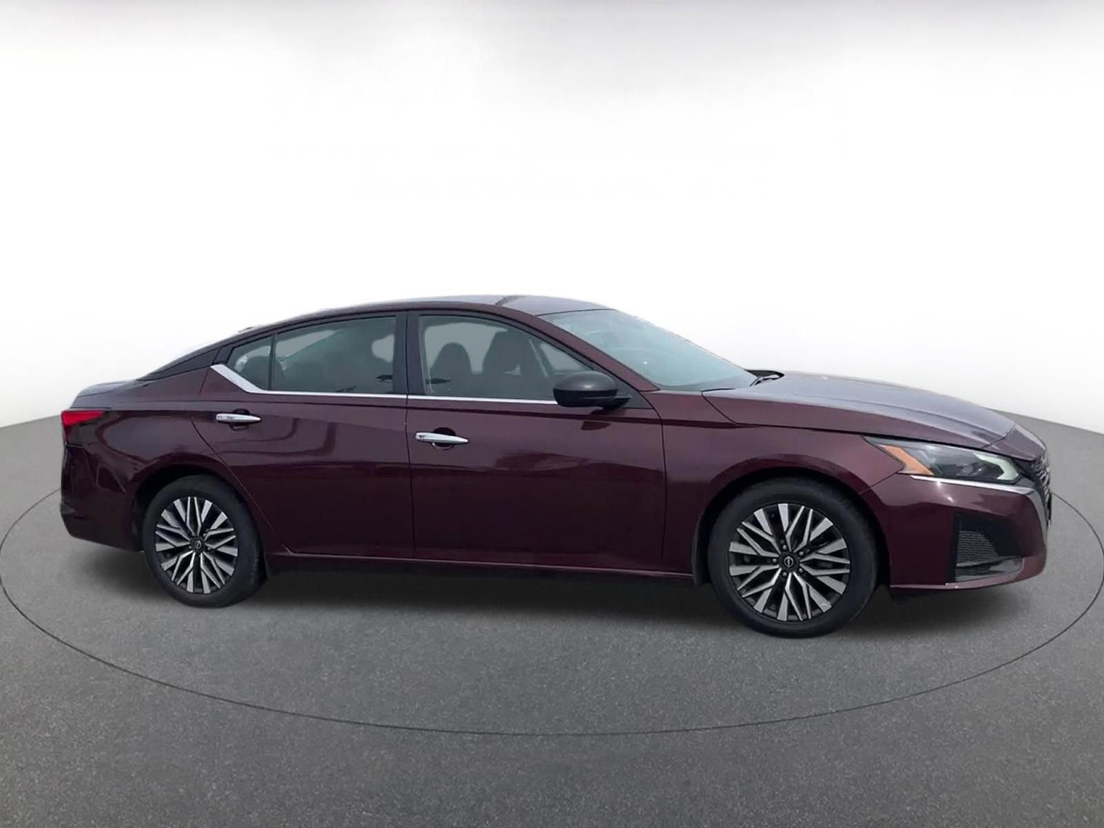 Thumbnail: 2024 Nissan Altima - 16