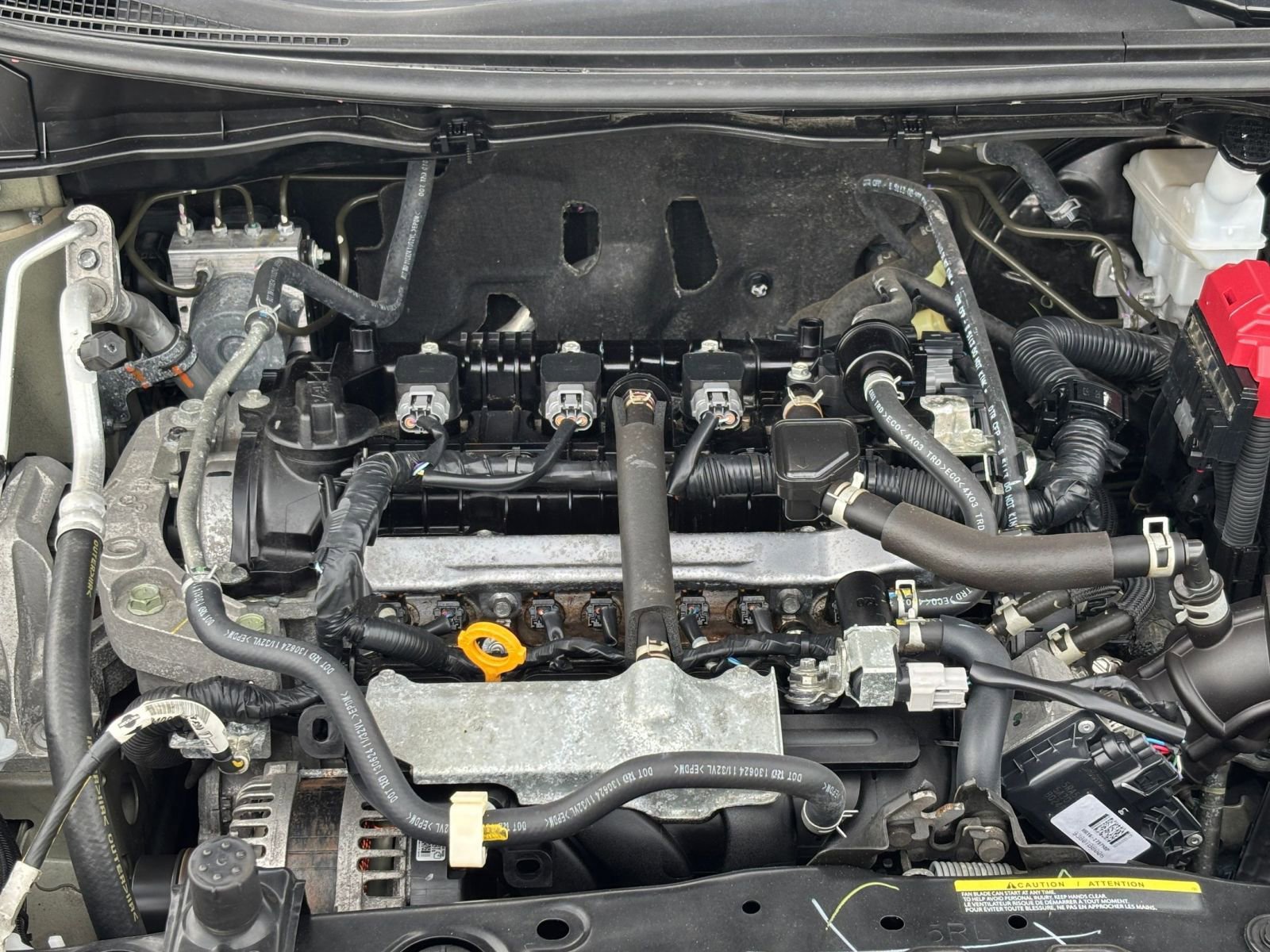 Thumbnail: 2025 Nissan Versa - 27