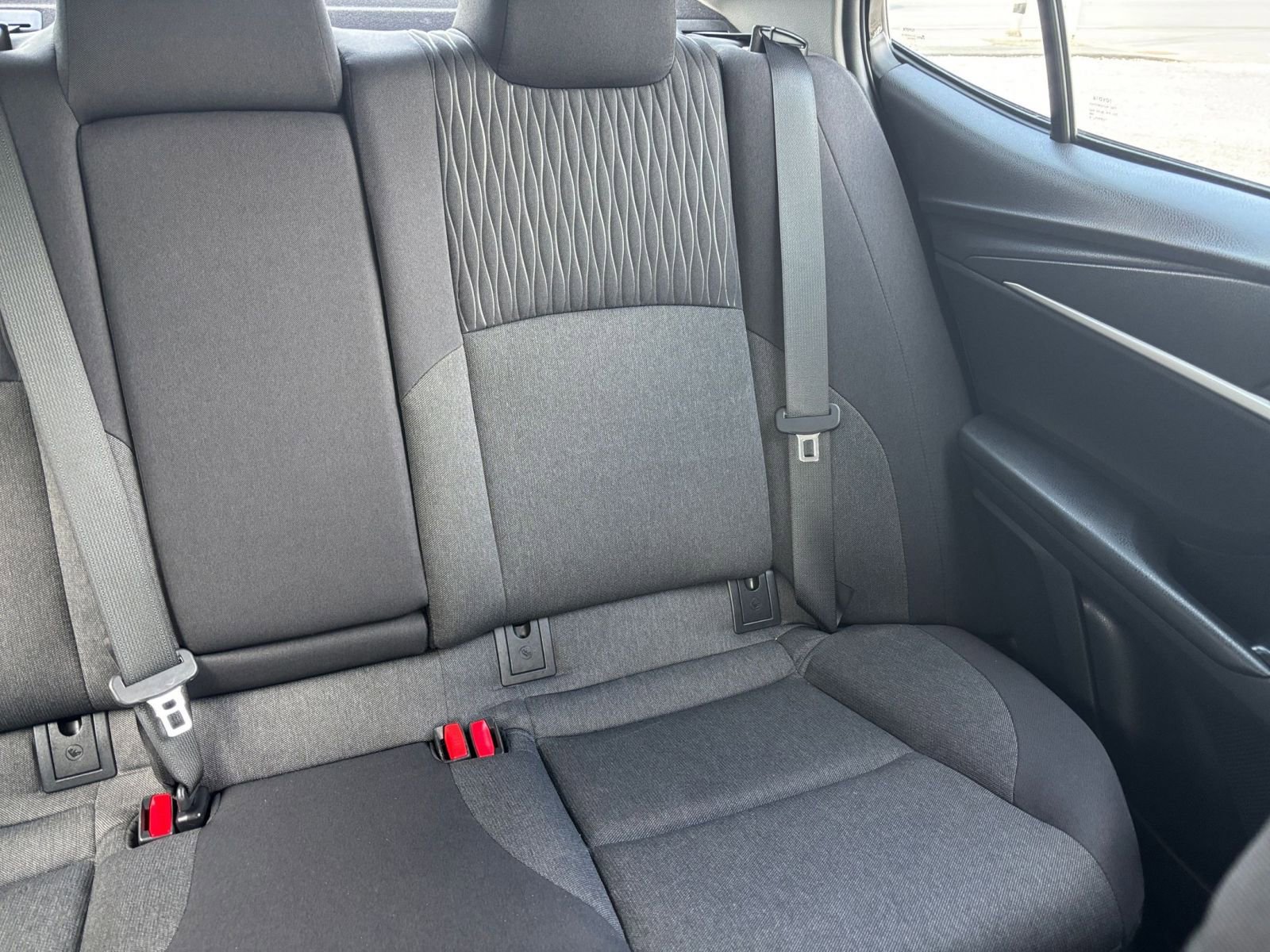 Thumbnail: 2025 Toyota Camry - 33