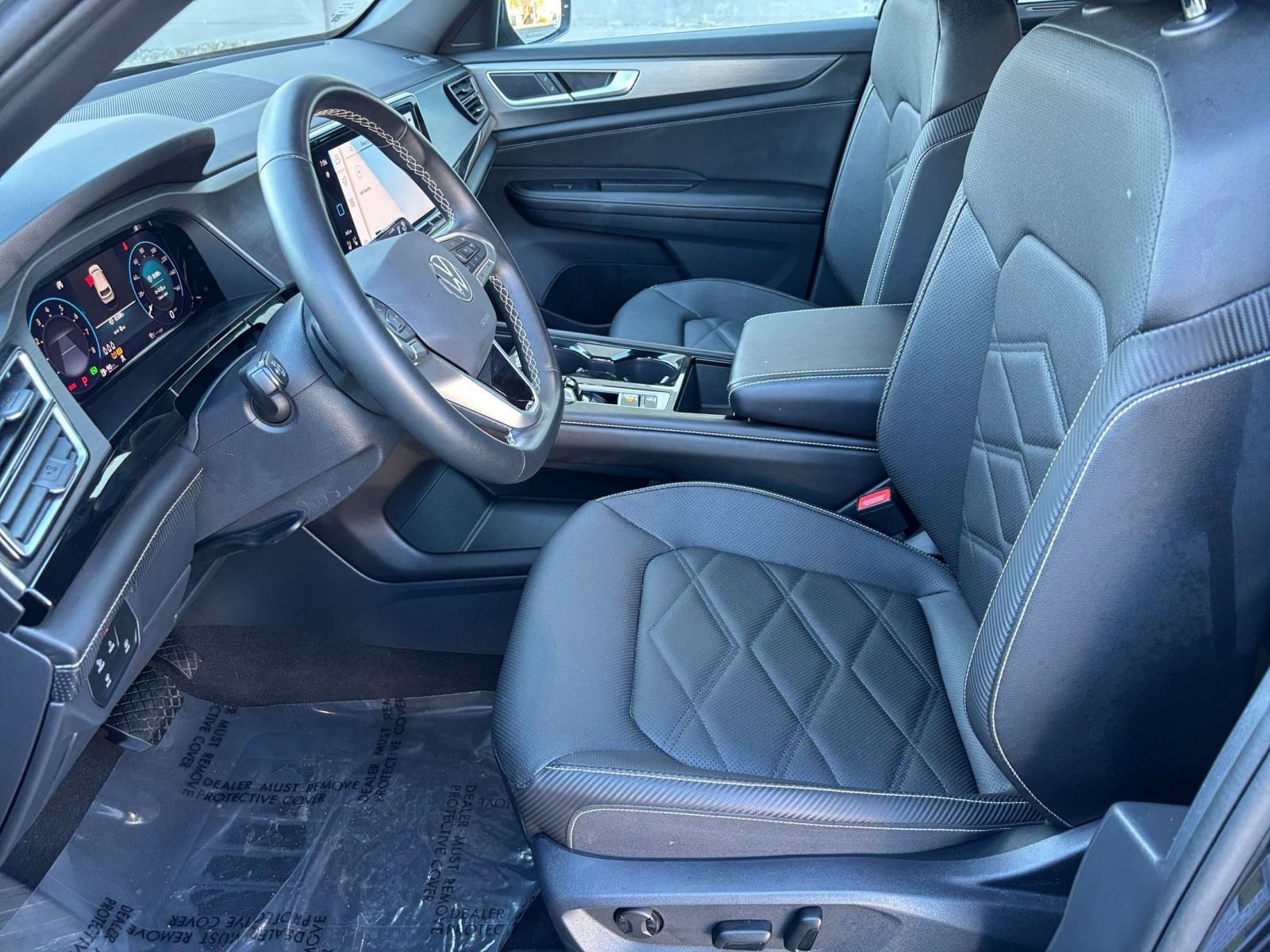 Thumbnail: 2025 Volkswagen Atlas - 21