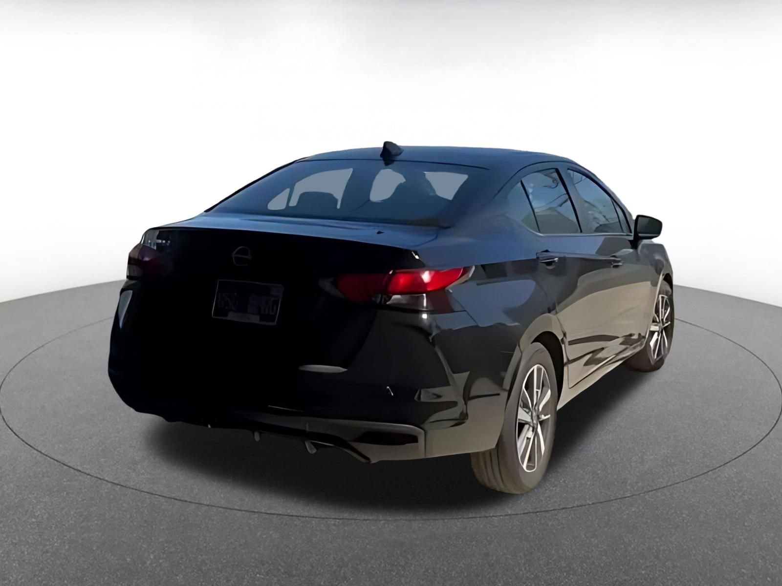 Thumbnail: 2025 Nissan Versa - 12