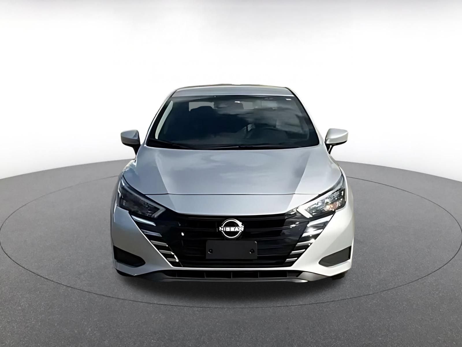 Thumbnail: 2025 Nissan Versa - 3